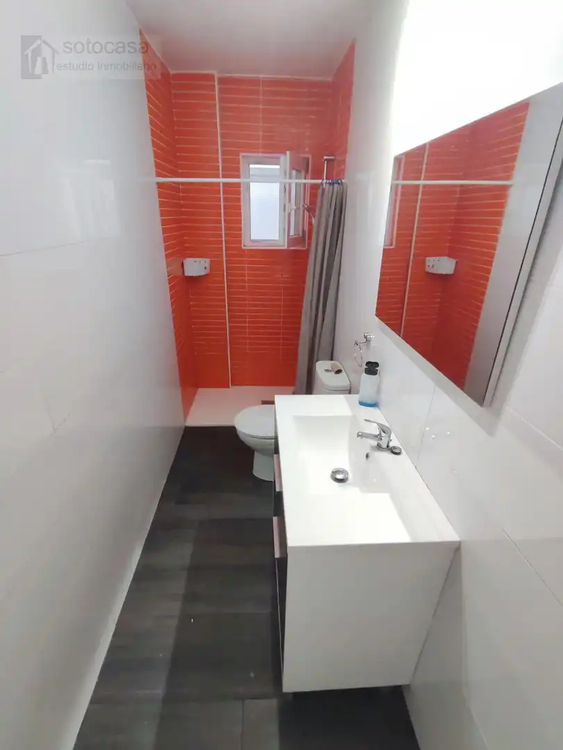 Bany de Pis en venda en Valladolid amb Calefacció