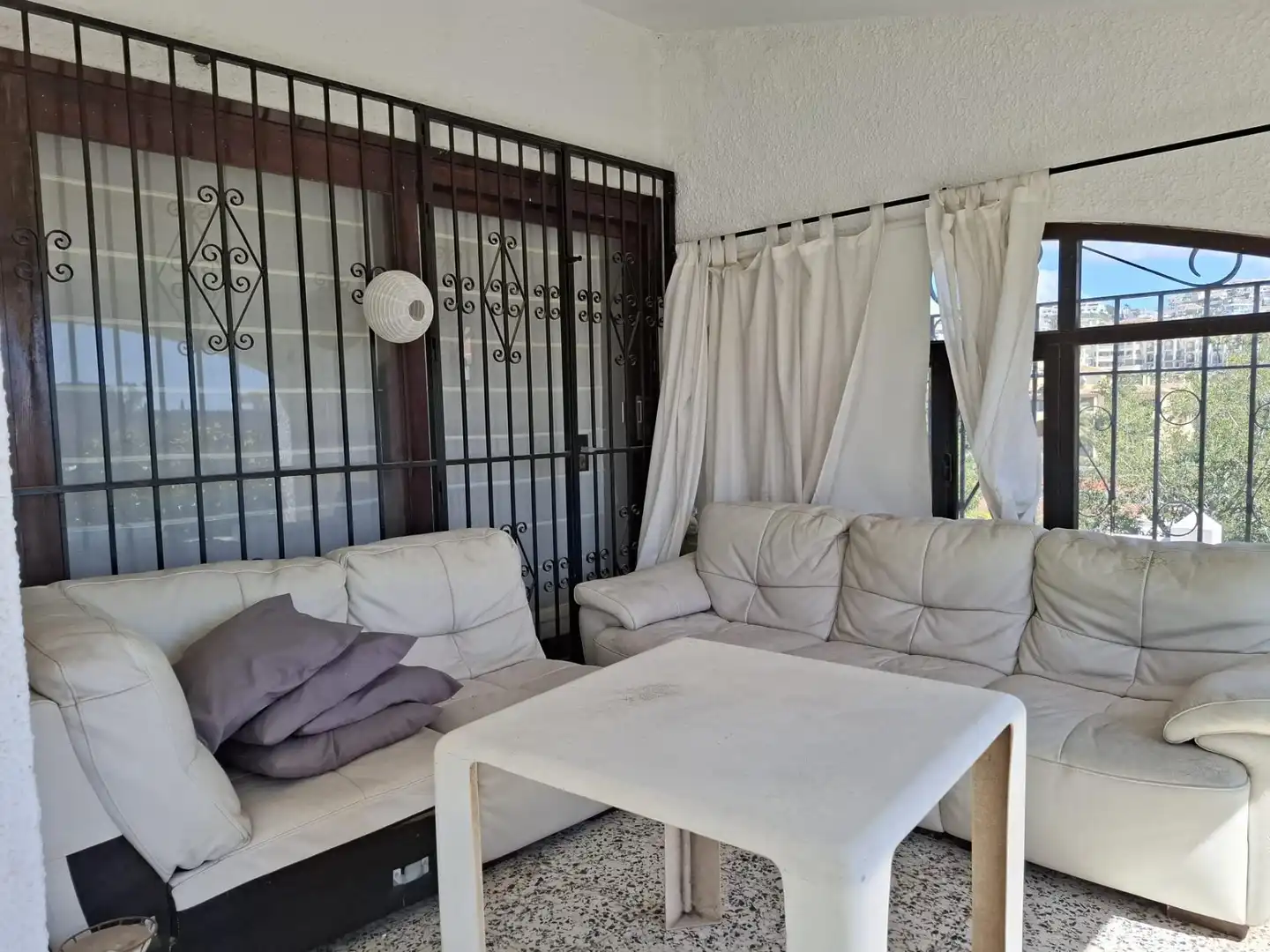Villa mit Garten zum Verkauf in Calahonda, imagen 22