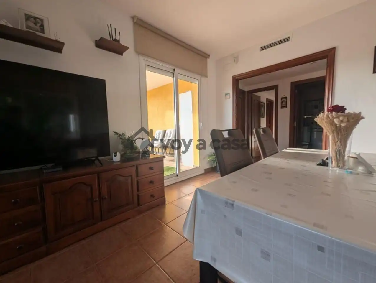 Casa en venta en Residencial Park, imagen 4