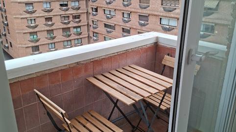 Foto 5 de Pis de lloguer a Almagro, Madrid Capital