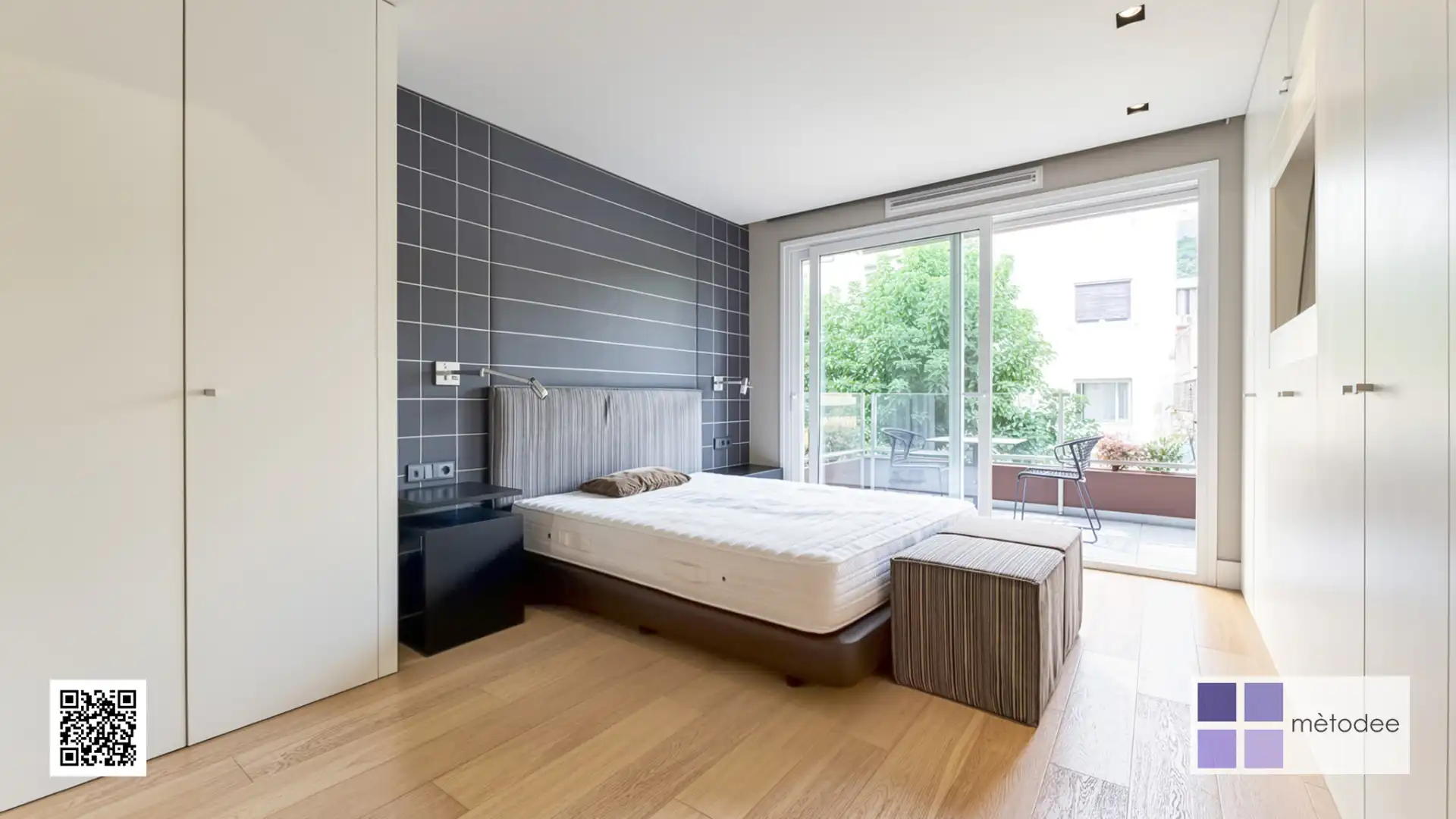 Habitación de Piso en venta en Sarrià - Sant Gervasi