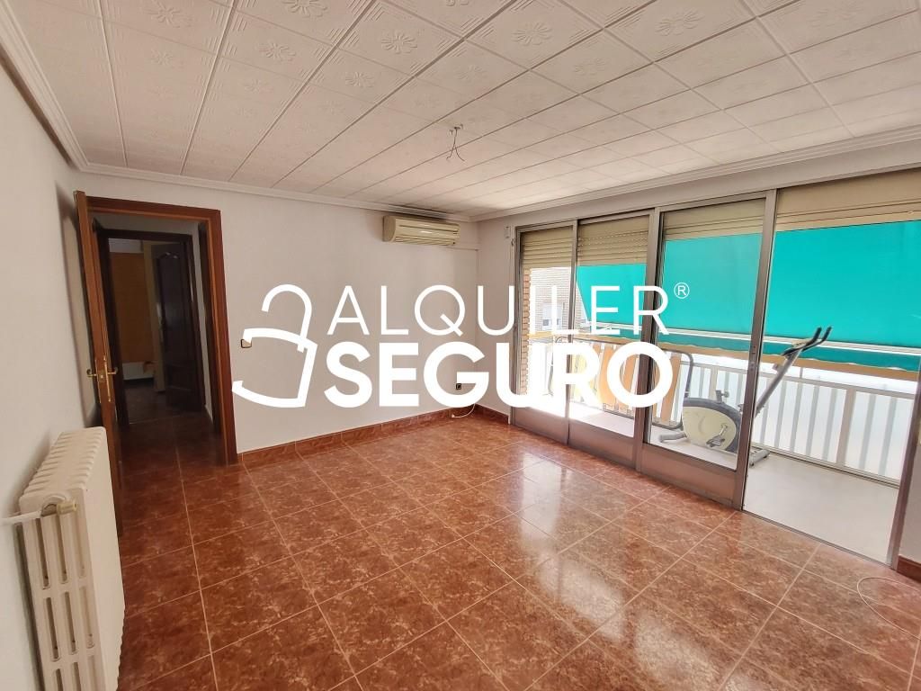 Flat to rent in Móstoles  with Air Conditioner, Heating and Terrace