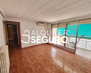 Flat to rent in Móstoles  with Air Conditioner, Heating and Terrace