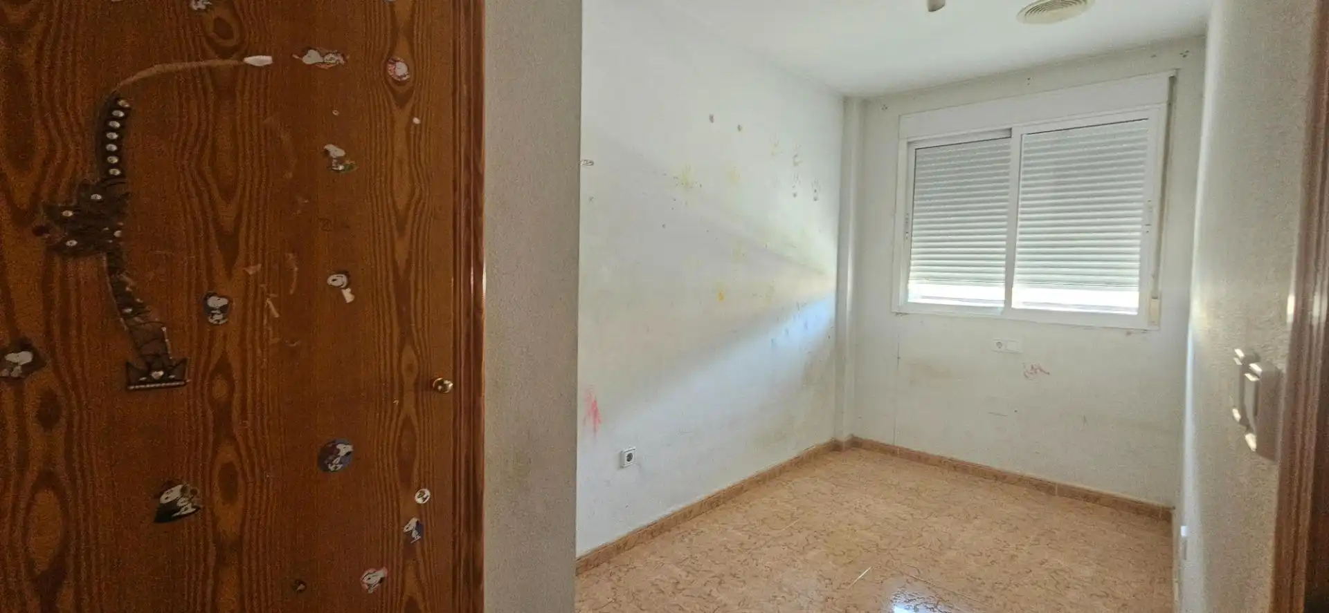 Dúplex en venta en Garres y Lages