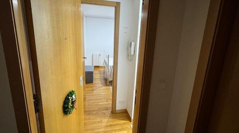 Foto 5 de Piso de alquiler en Irmans Villar, Casco Viejo, Ourense Capital