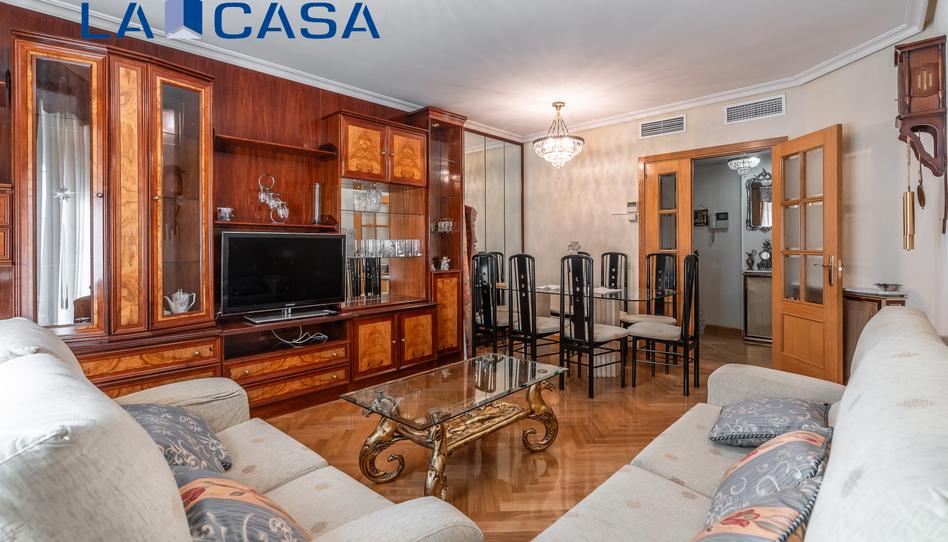 Photo 1 of Flat to rent in Calle de Canarias, Palos de Moguer, Madrid