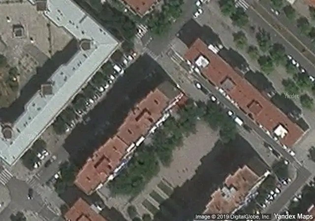Piso en venta en Sabadell