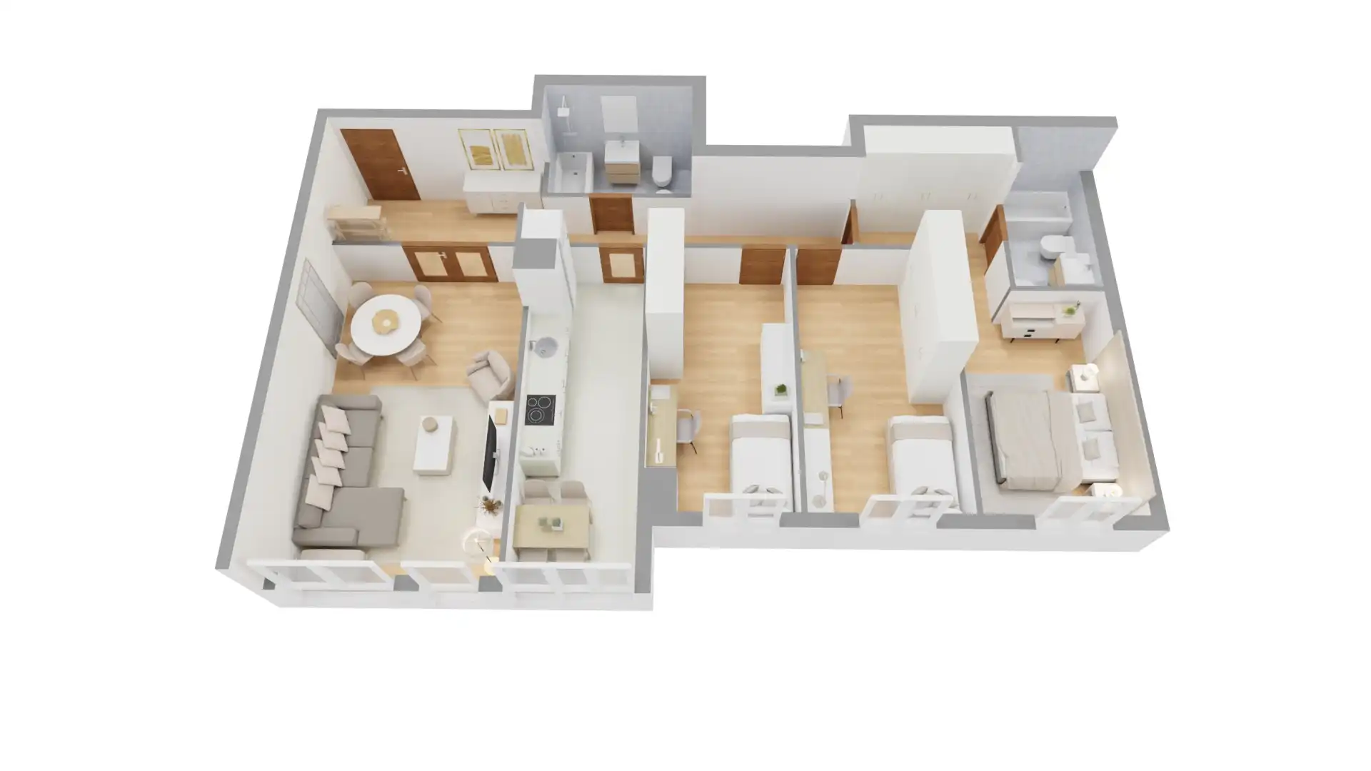 Flat for sale in Vitoria - Gasteiz  with Storage room
