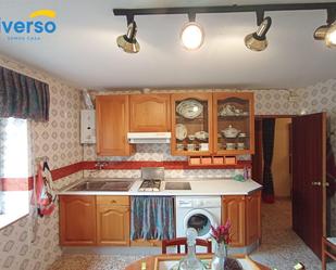 Kitchen of Country house for sale in Pedrosa de Duero