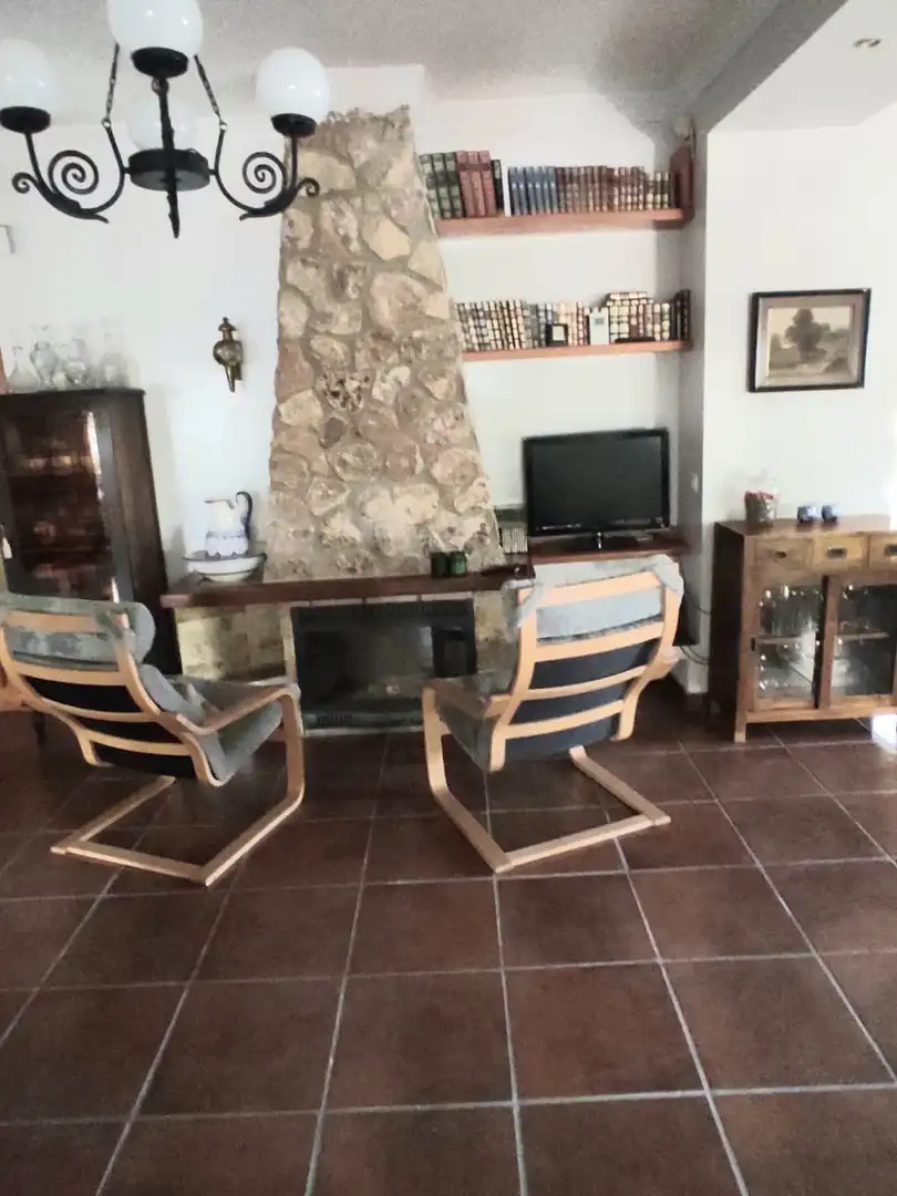 Chalet con piscina en venta en Pedanías - Extrarradio, imagen 11
