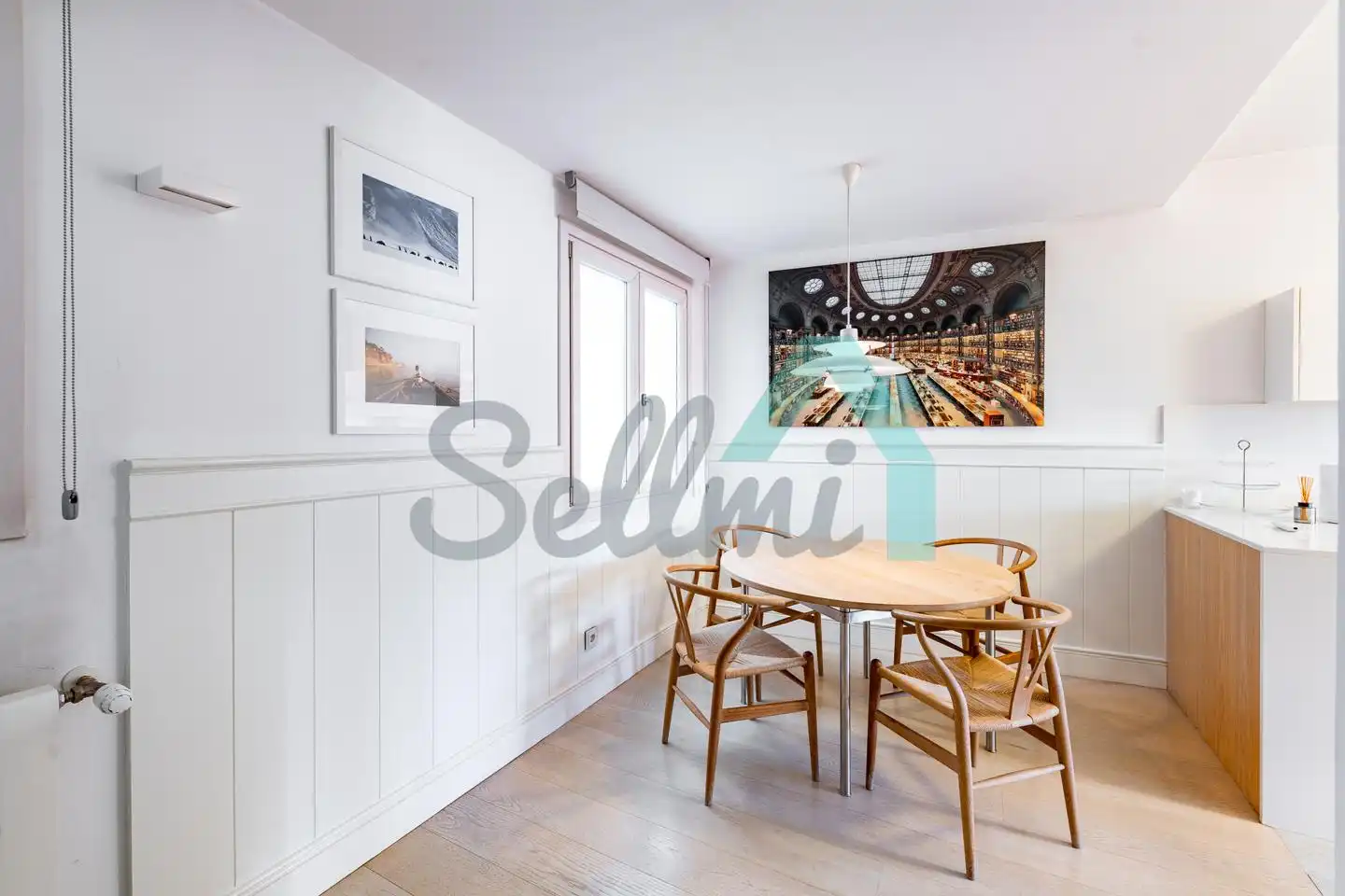 Flat with lift for sale in Calle Melquiades Álvarez, imagen 24