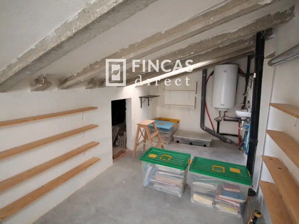 Houses for sale in Benifallet  with Heating, Terrace and Storage room