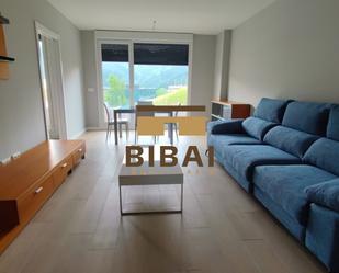 Bedroom of Flat to rent in Arrasate / Mondragón  with Heating, Private garden and Terrace