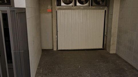 Foto 5 de Garatge en venda a Calle Francisco de Quevedo, 1, Plaza Castelar - Mercado Central, Elda