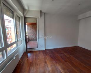 Bedroom of Flat to rent in Getxo   with Heating, Parquet flooring and Terrace