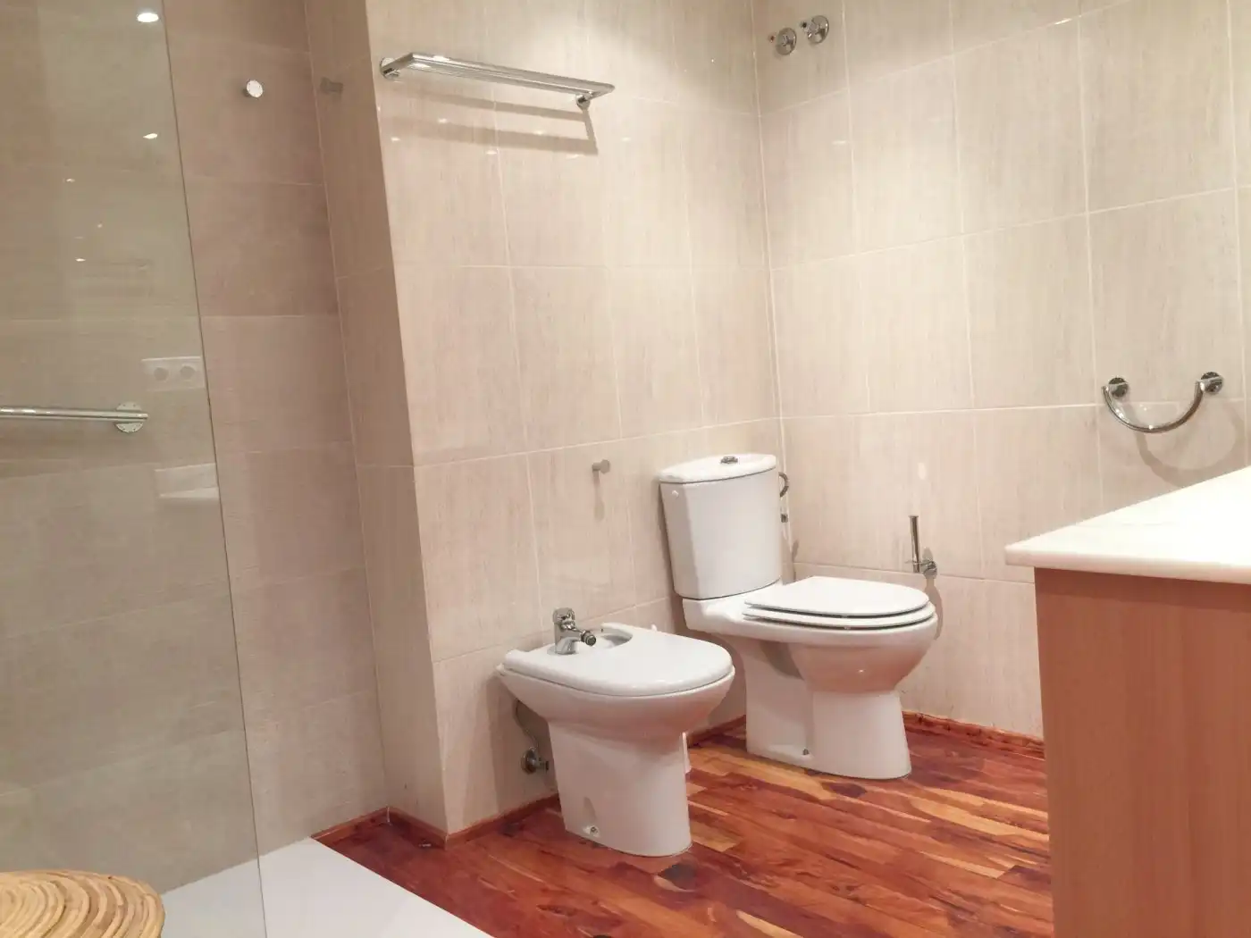 Flat with terrace for sale in Campanar, imagen 11