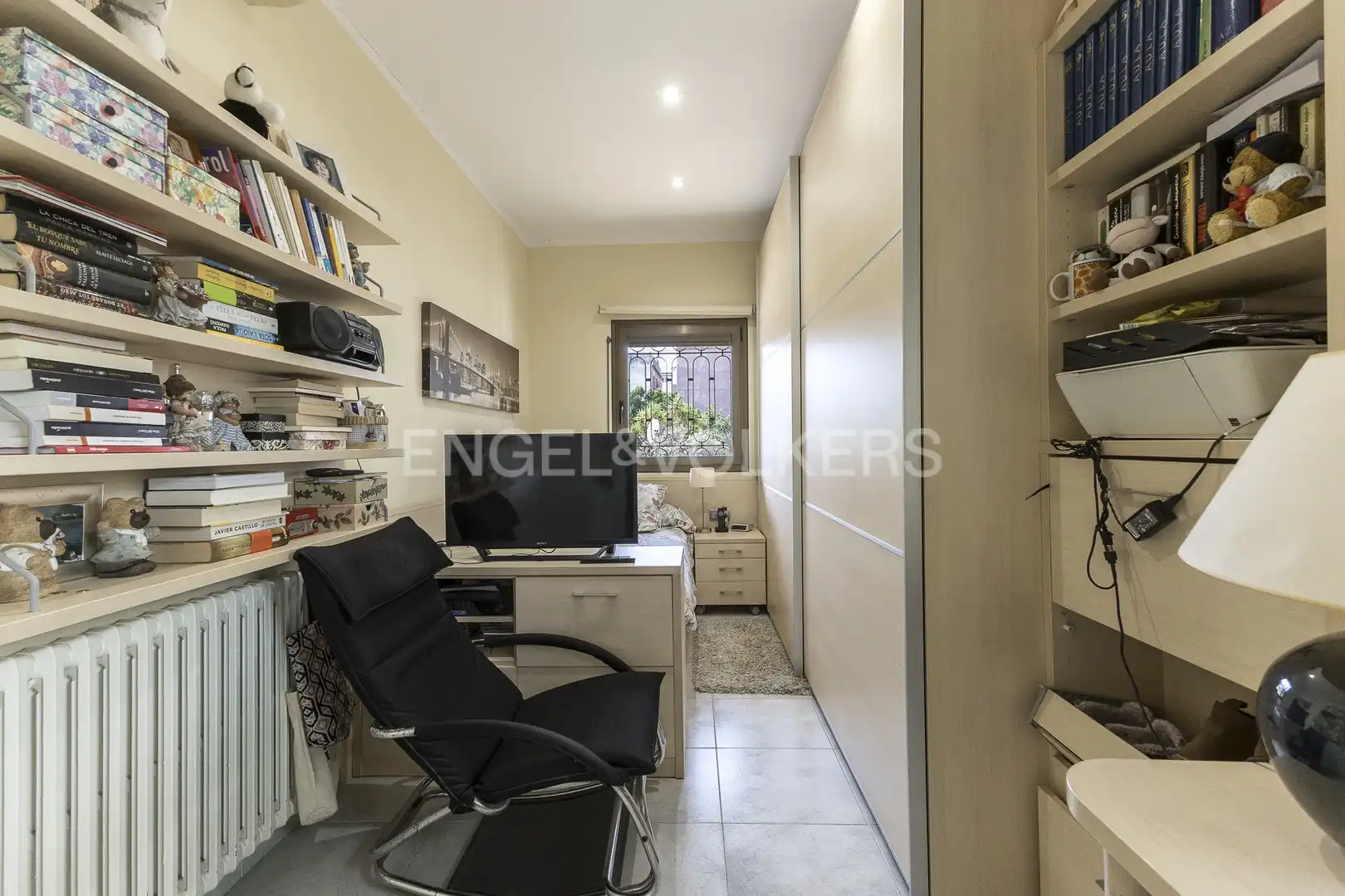 Casa o chalet en venta en Barcelona con Calefacción, Jardín privado y Terraza