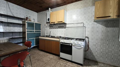 Foto 4 von Einfamilien-Reihenhaus zum Verkauf in Vilardevós, Ourense