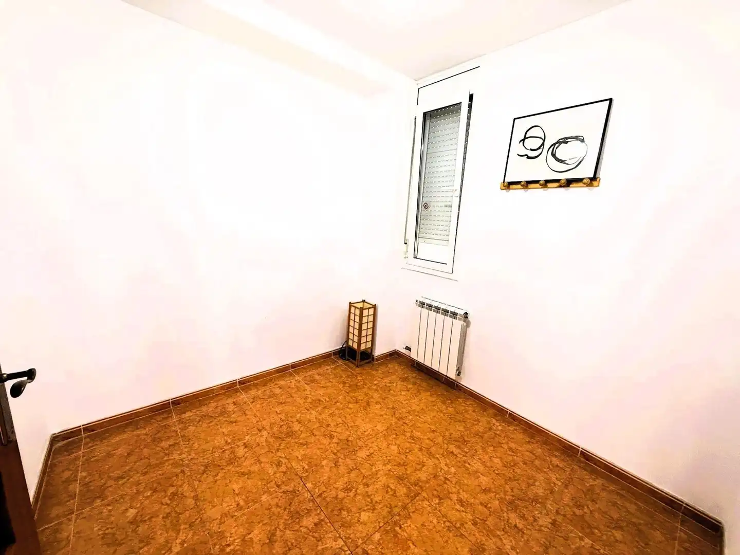 Habitación de Piso en venta en Malgrat de Mar con Aire acondicionado, Calefacción y Balcón