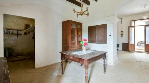 Foto 4 de Planta baja en venta en Sencelles, Illes Balears