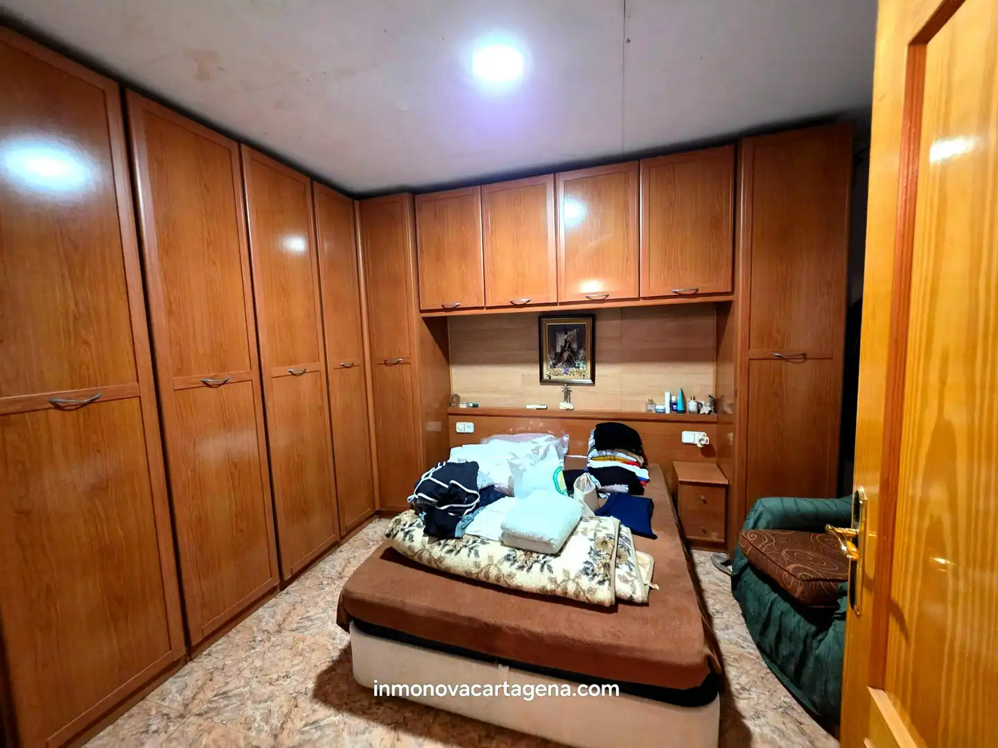 Piso en venta en Calle del Hospital 53, imagen 3