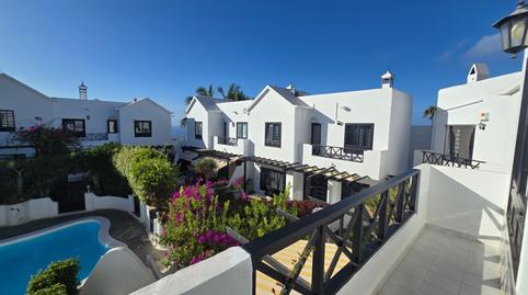 Photo 2 of Single-family semi-detached to rent in Puerto Rico, Las Palmas