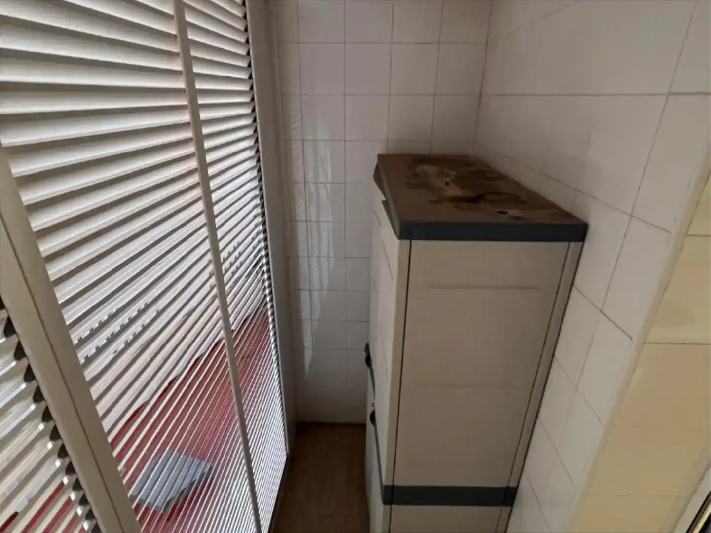 Terrassa de Àtic en venda en Quintanar de la Orden amb Aire condicionat, Traster i Balcó