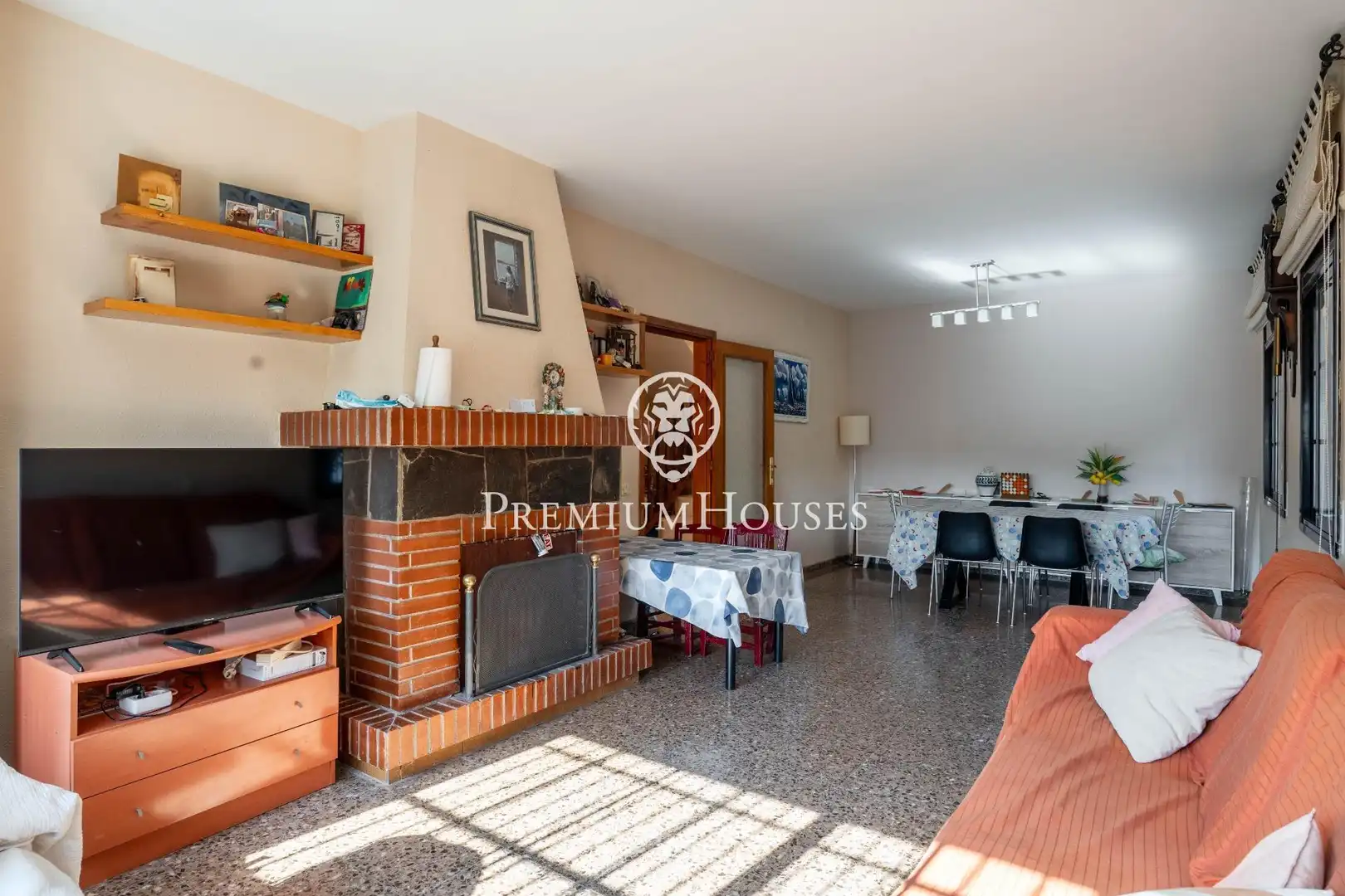 House with pool for sale in Mas Alba, imagen 4