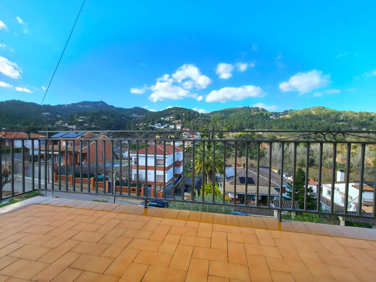 Maison avec terrasse à vendre à Corbera de Llobregat, imagen 33