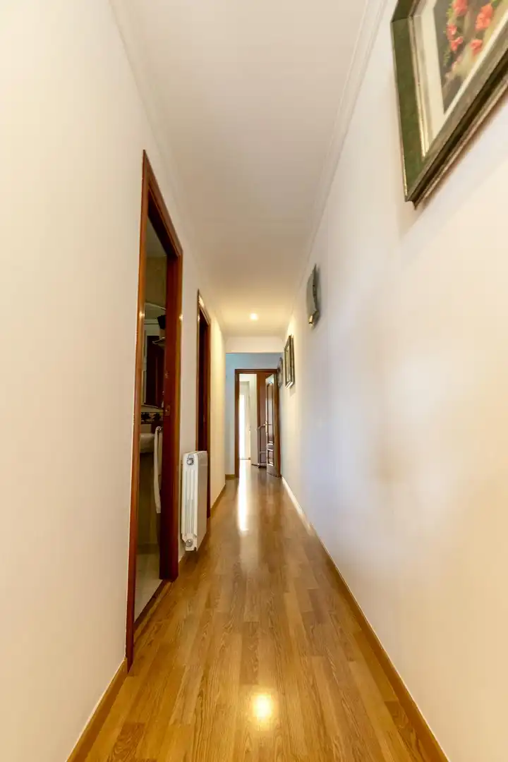 Apartamento con terraza en venta en Can Serra - Pubilla Cases, imagen 4