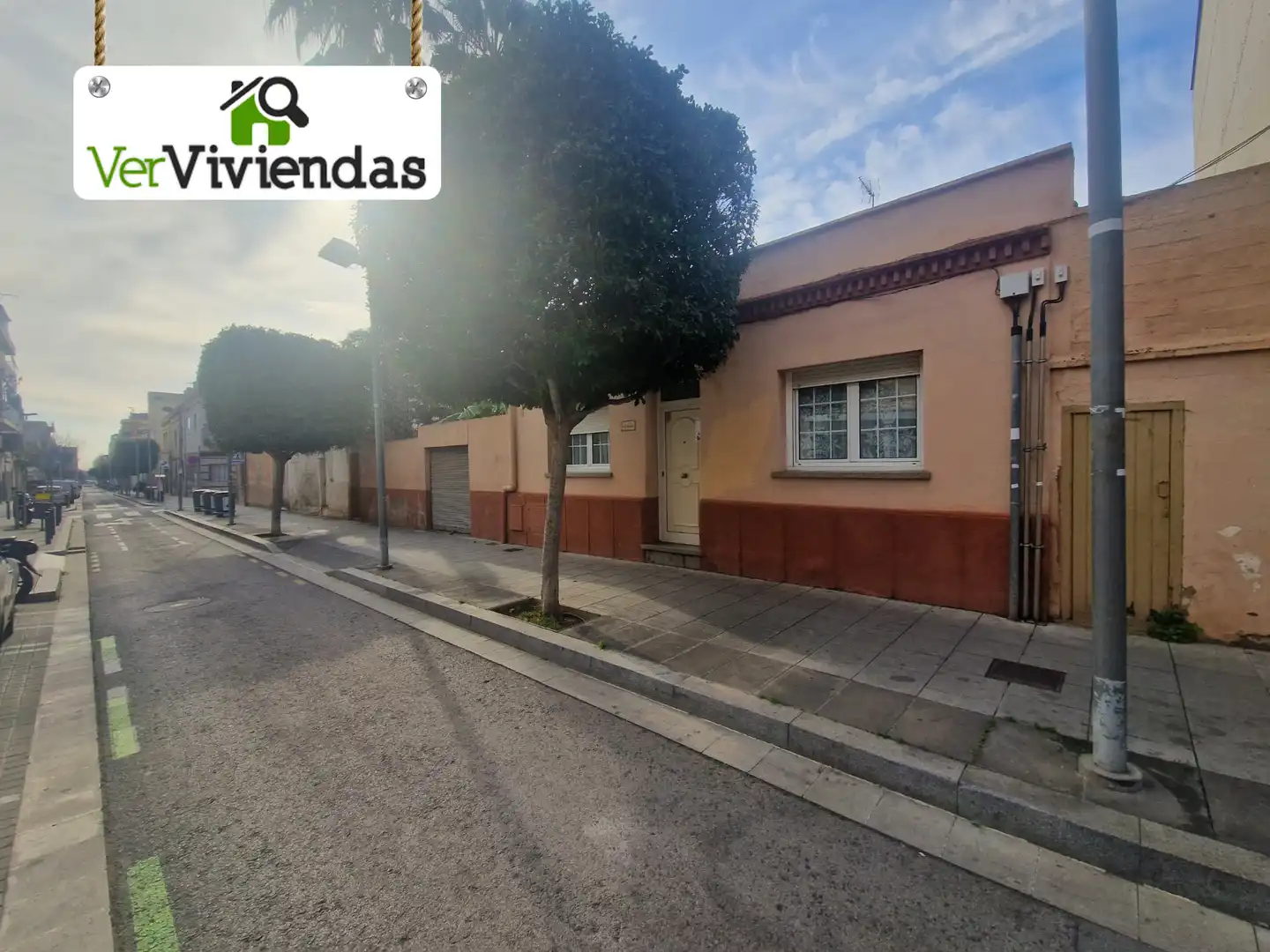 Terreny residencial en venda a Vilamarina