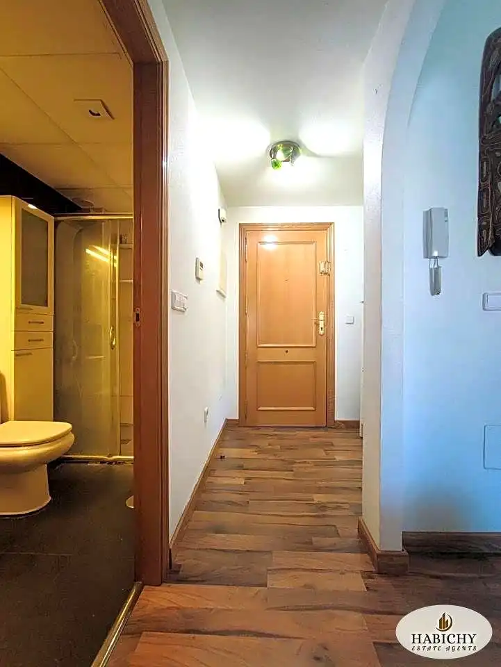 Attic for sale in Murcia  with Air Conditioner and Terrace