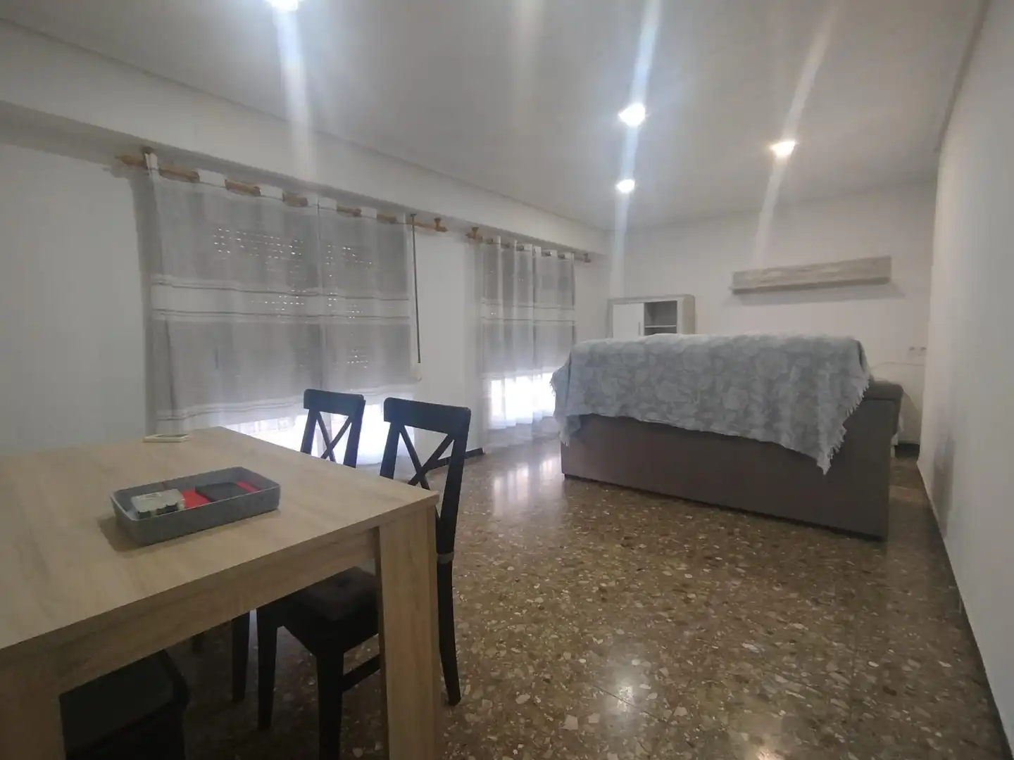 Wohnung zur Miete in Carrús Este