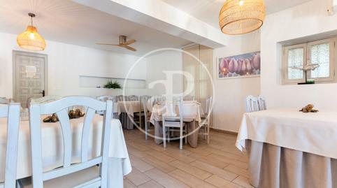 Foto 4 de Casa o chalet en venta en El Puerto, Alicante