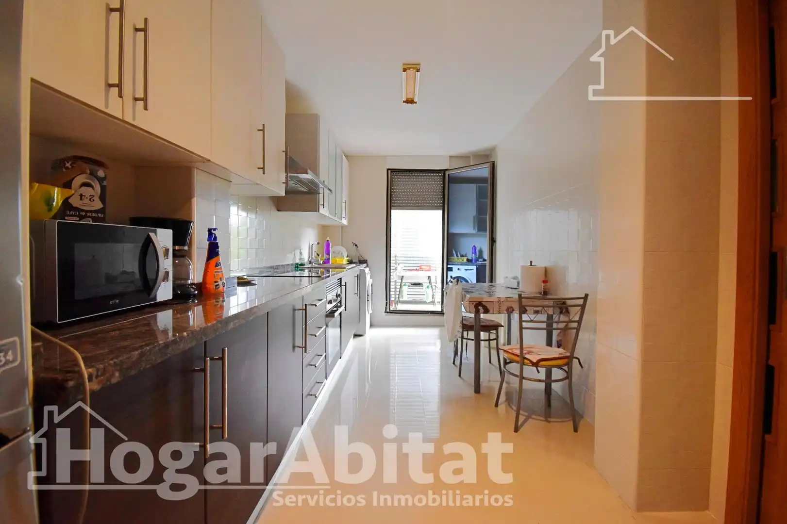 Piso con piscina en venta en Avenida Benicadell, imagen 12