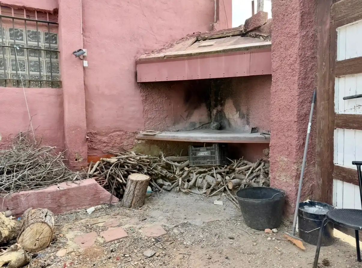 Casa o chalet en venta en Bétera
