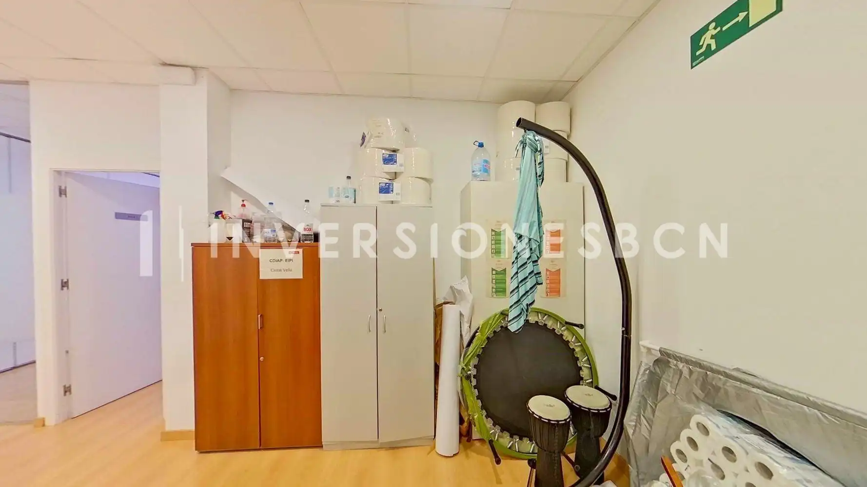 Gewerbefläche zum Verkauf in CARAMELLES, imagen 21
