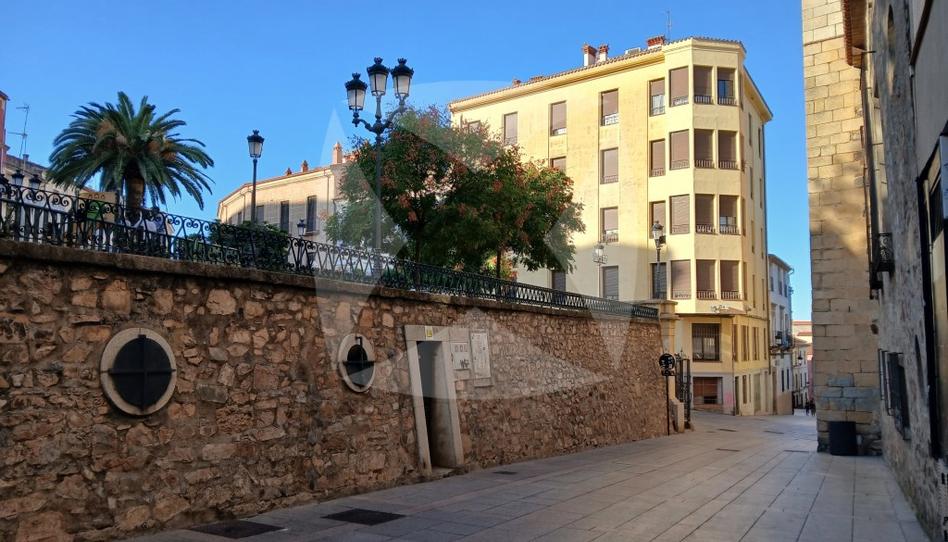 Foto 1 de Pis de lloguer a Plaza Concepcion, Casco Antiguo, Cáceres