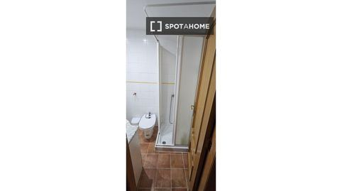 Foto 4 de Piso de alquiler en El Carme, Valencia Capital