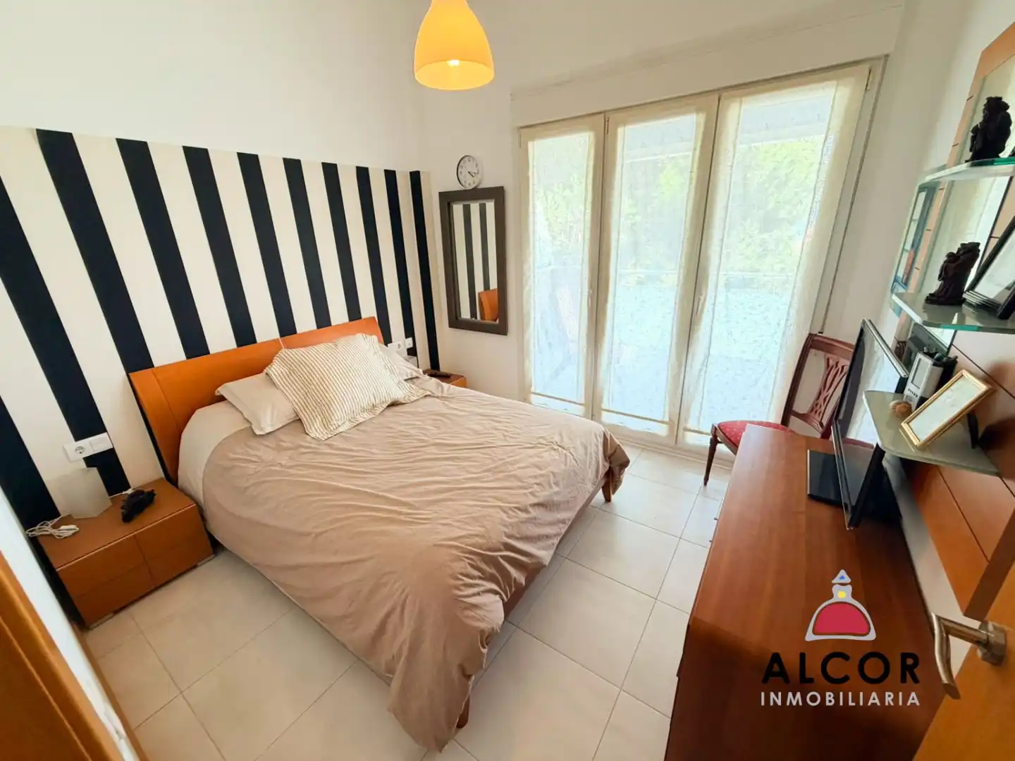 Duplex avec terrasse à vendre à Zona Papa Luna - Platja del Gurugú, imagen 23