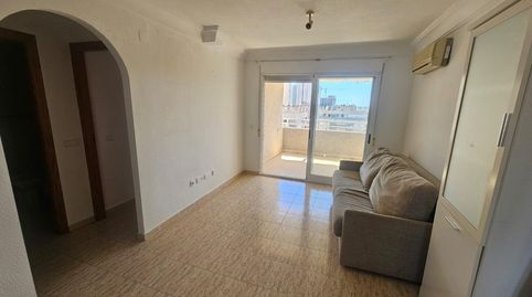 Foto 5 de Pis en venda a Alitana - Casablanca, Villajoyosa / La Vila Joiosa