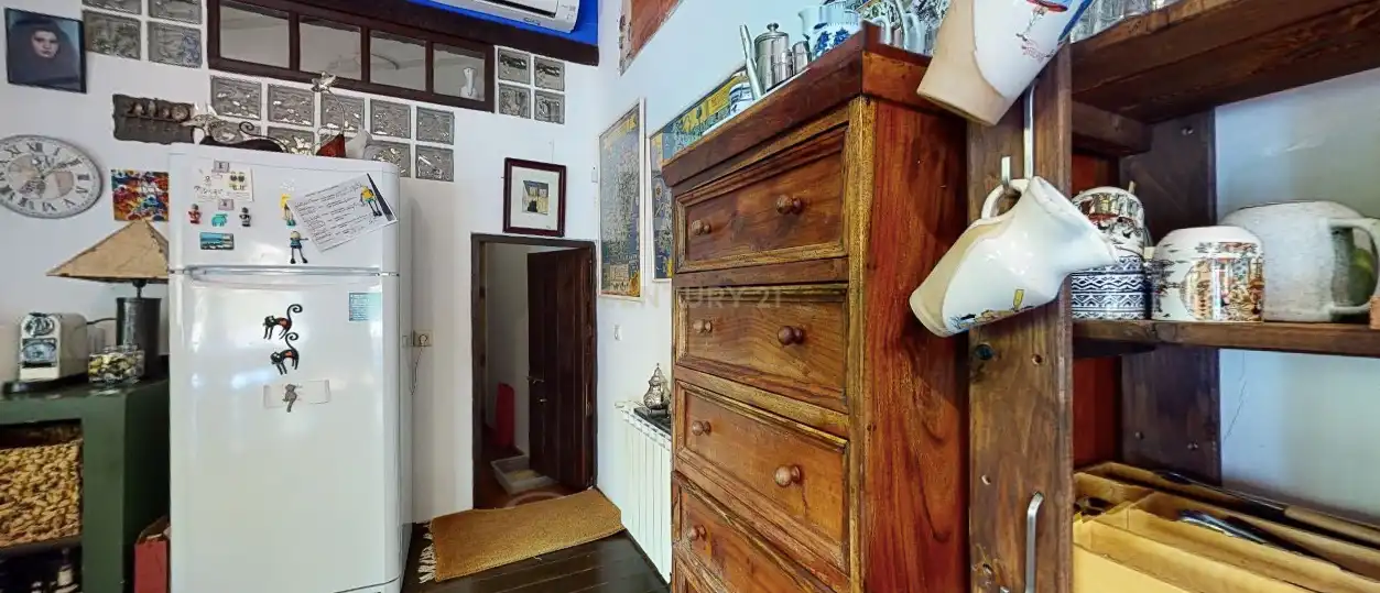 Houses for sale in Piedrabuena  with Air Conditioner, Private garden and Storage room
