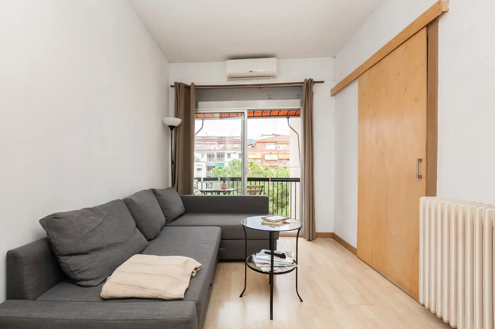 Appartement avec terrasse à vendre à Carrer de Guillem Tell, imagen 4