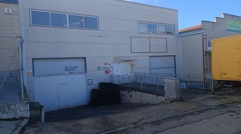 NAVE INDUSTRIAL ALPEDRETE, imatge 5