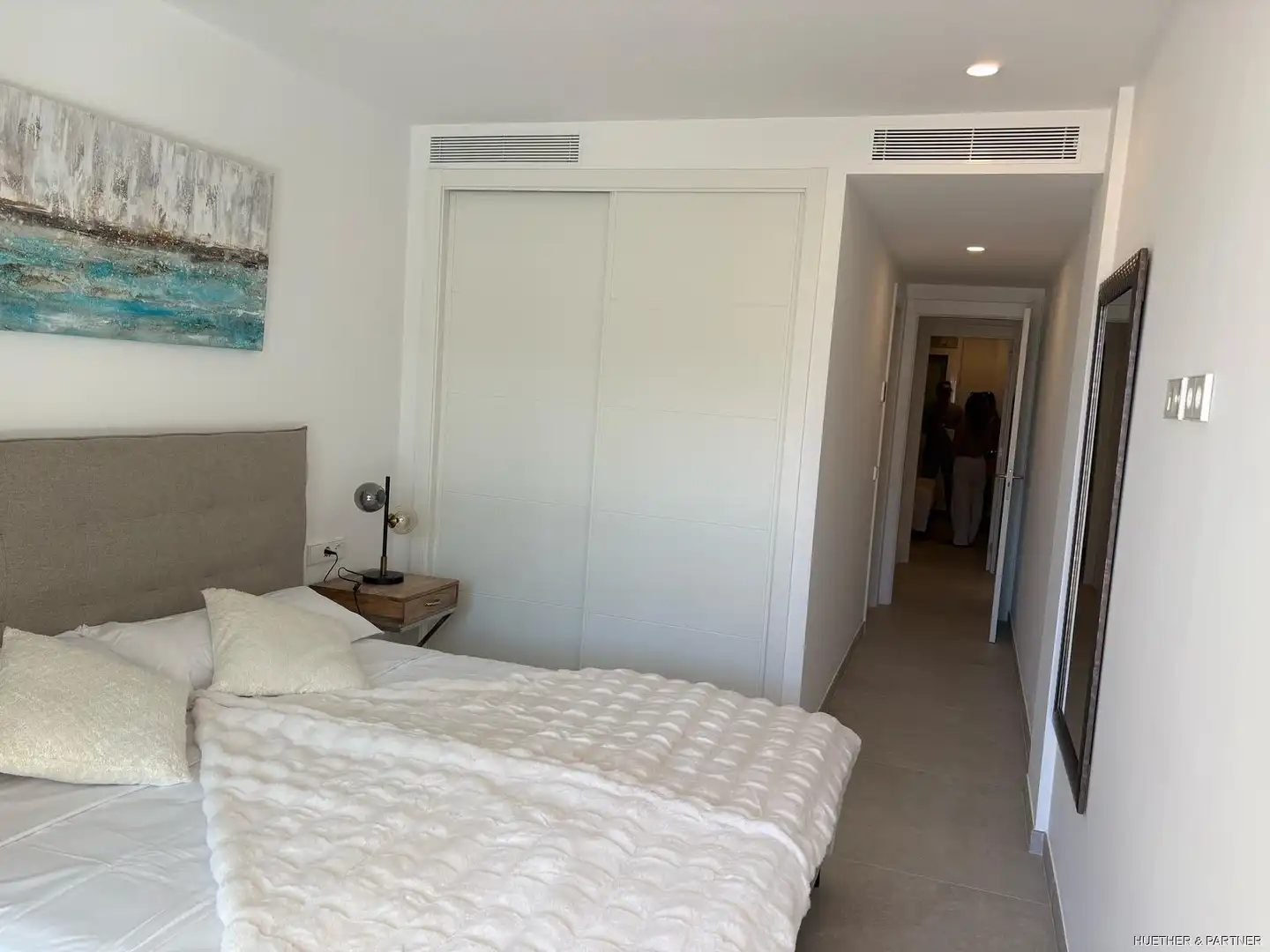 Flat with lift for sale in Cala Ratjada, imagen 18