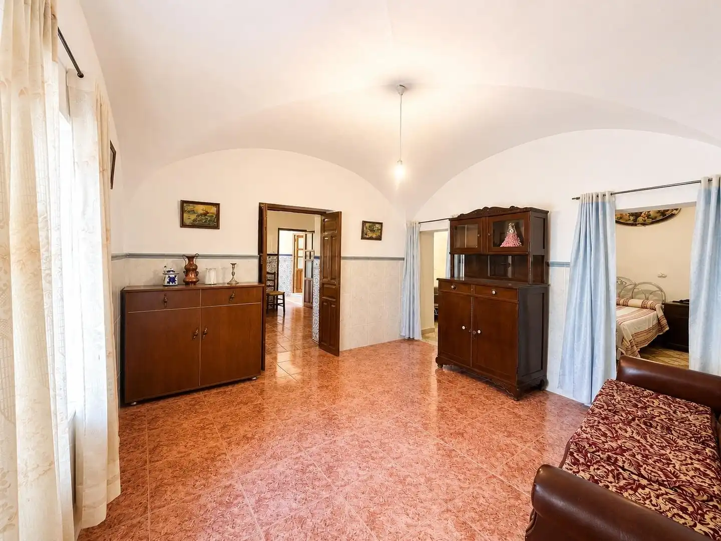 Casa o chalet en venta en Madroñera