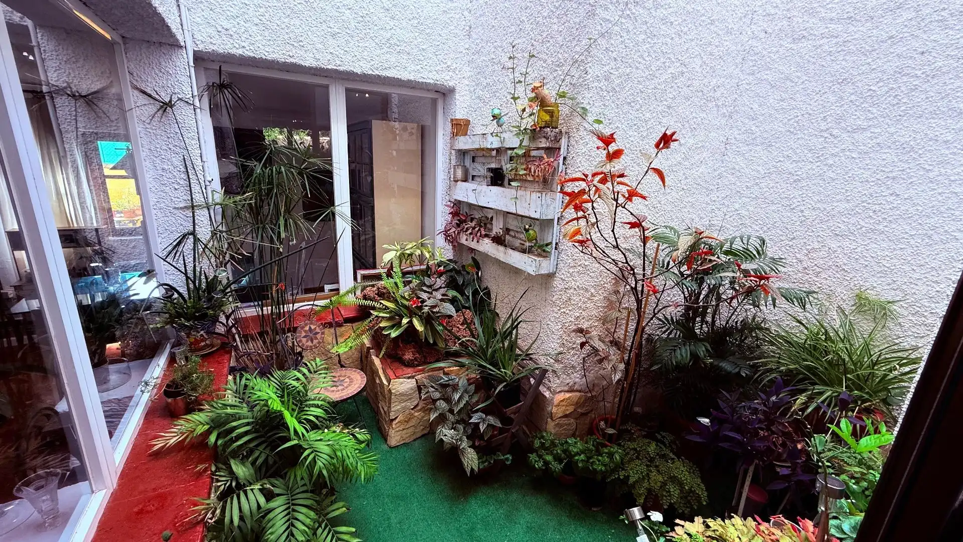 Casa a schiera con piscina in vendita a Rincón de Loix, imagen 30