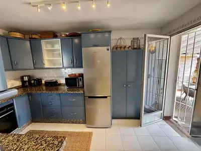 Maison mitoyenne avec piscine à vendre à Riviera del Sol, imagen 7