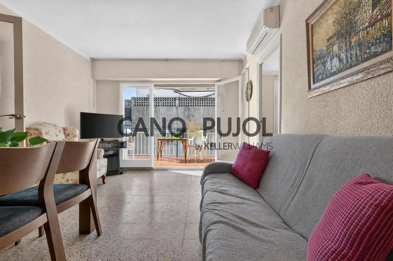 Appartamento con ascensore in vendita a Calella, imagen 14