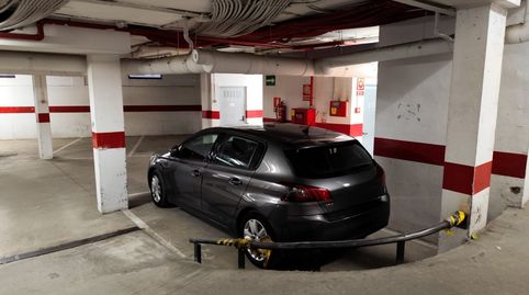 Foto 5 de Garaje en venta en Guillena pueblo, Guillena
